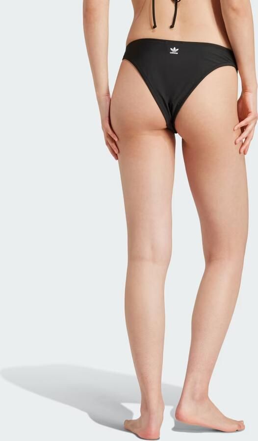 Adidas Originals Bikinibroekje met labelprint model ' ADIC BIKINI BTM' - Foto 6