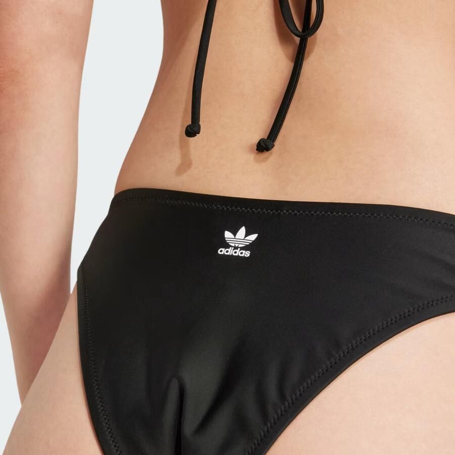 Adidas Originals Bikinibroekje met labelprint model ' ADIC BIKINI BTM' - Foto 3