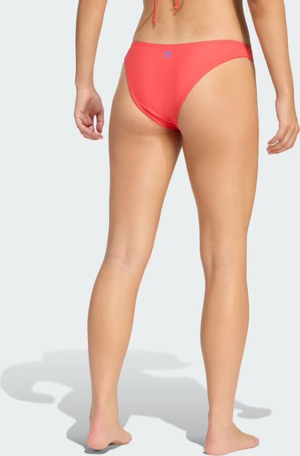Adidas Originals Bikinibroekje met labelprint model 'ADIC BIKINI BTM' - Foto 6