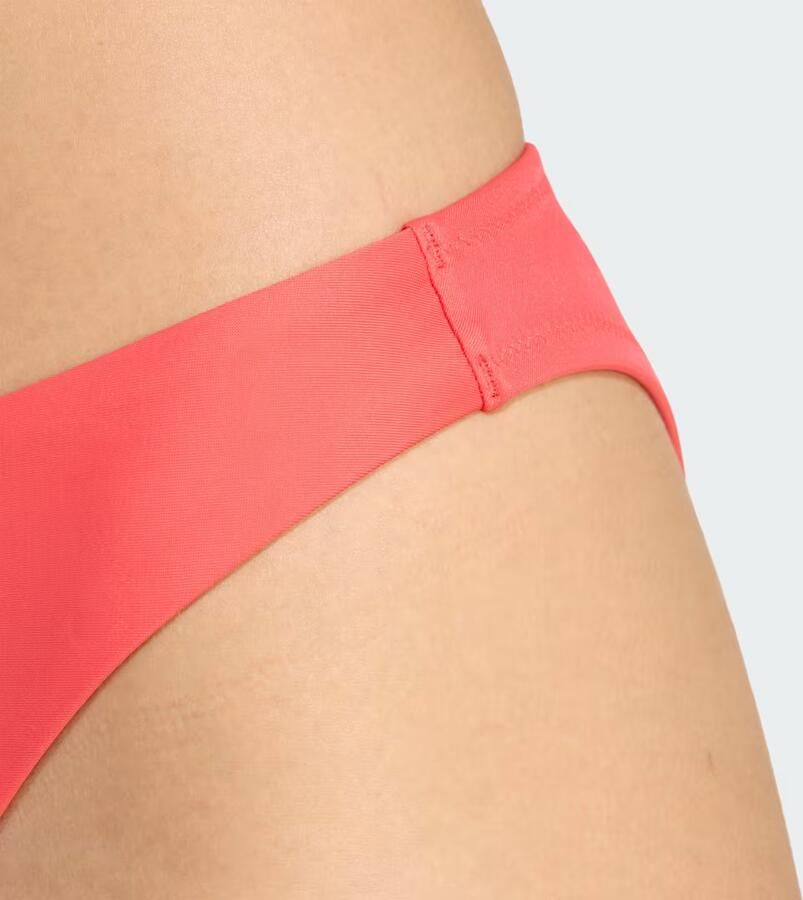 Adidas Originals Bikinibroekje met labelprint model 'ADIC BIKINI BTM' - Foto 3