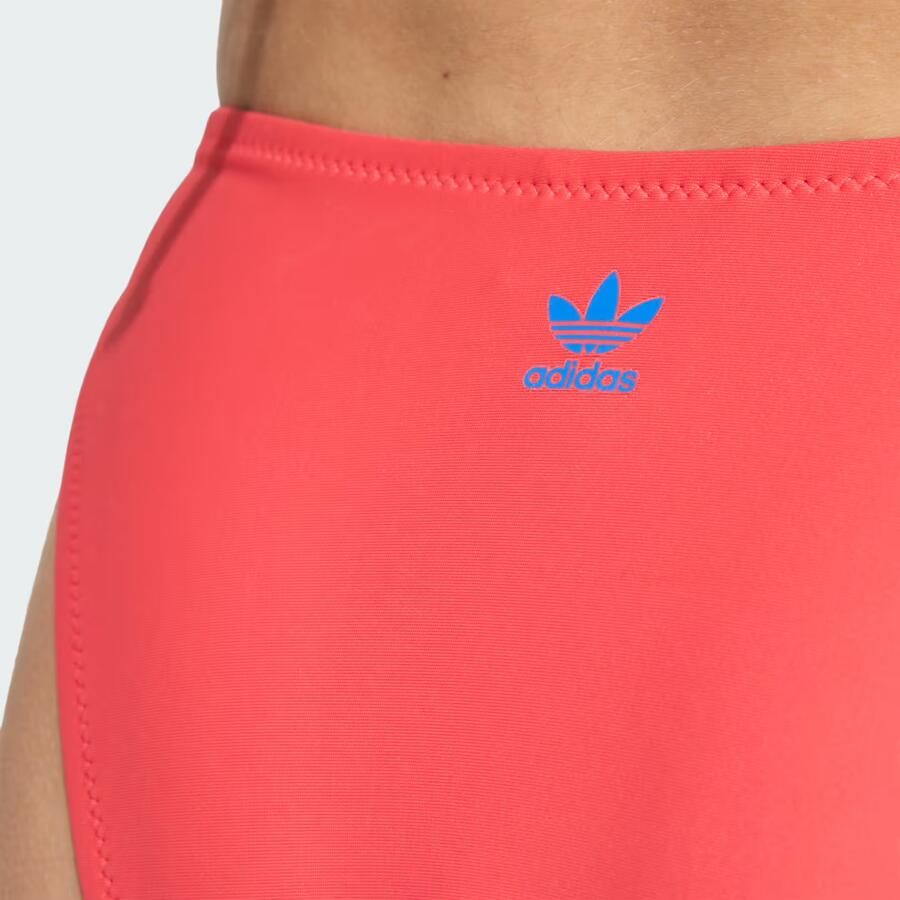 Adidas Originals Bikinibroekje met labelprint model 'ADIC BIKINI BTM' - Foto 2