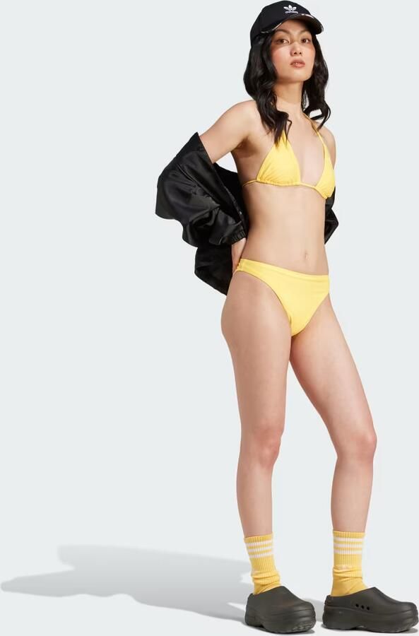 Adidas Adicolor Bikinitopje - Foto 5