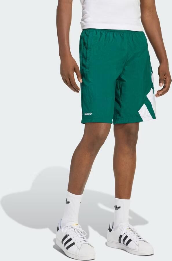 Adidas ADICOLOR BLOCKED SHORT