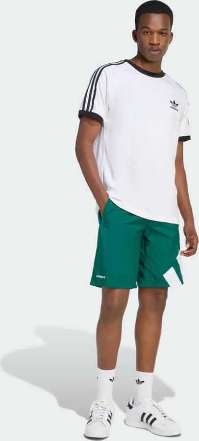 Adidas ADICOLOR BLOCKED SHORT - Foto 6