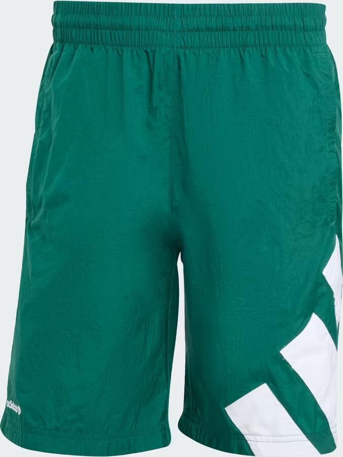 Adidas ADICOLOR BLOCKED SHORT - Foto 3