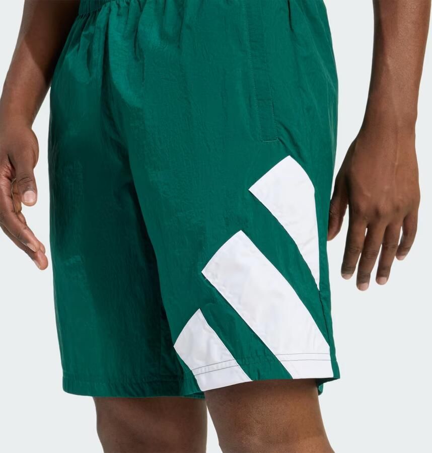 Adidas ADICOLOR BLOCKED SHORT - Foto 2