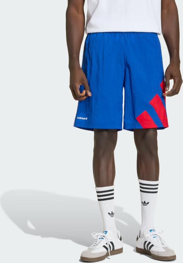 Adidas ADICOLOR BLOCKED SHORT