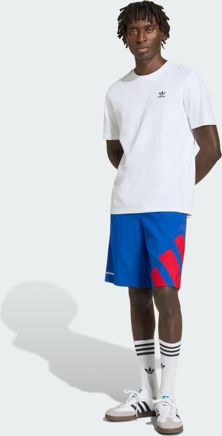 Adidas ADICOLOR BLOCKED SHORT - Foto 6