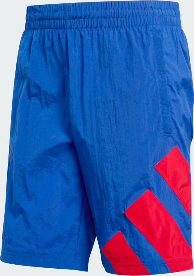 Adidas ADICOLOR BLOCKED SHORT - Foto 4