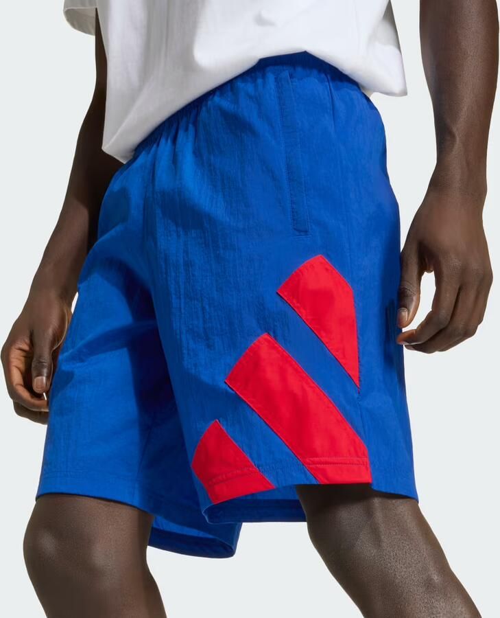 Adidas ADICOLOR BLOCKED SHORT - Foto 2