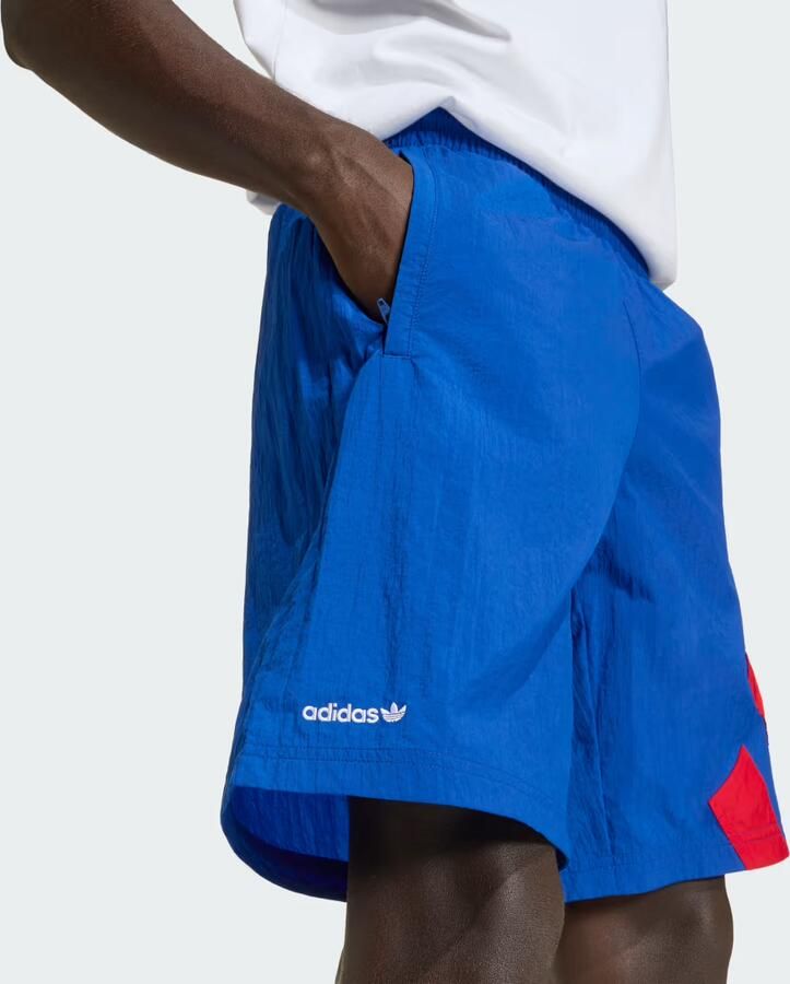 Adidas ADICOLOR BLOCKED SHORT - Foto 3