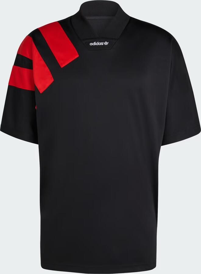 Adidas Adicolor Blocked Sportshirt - Foto 3