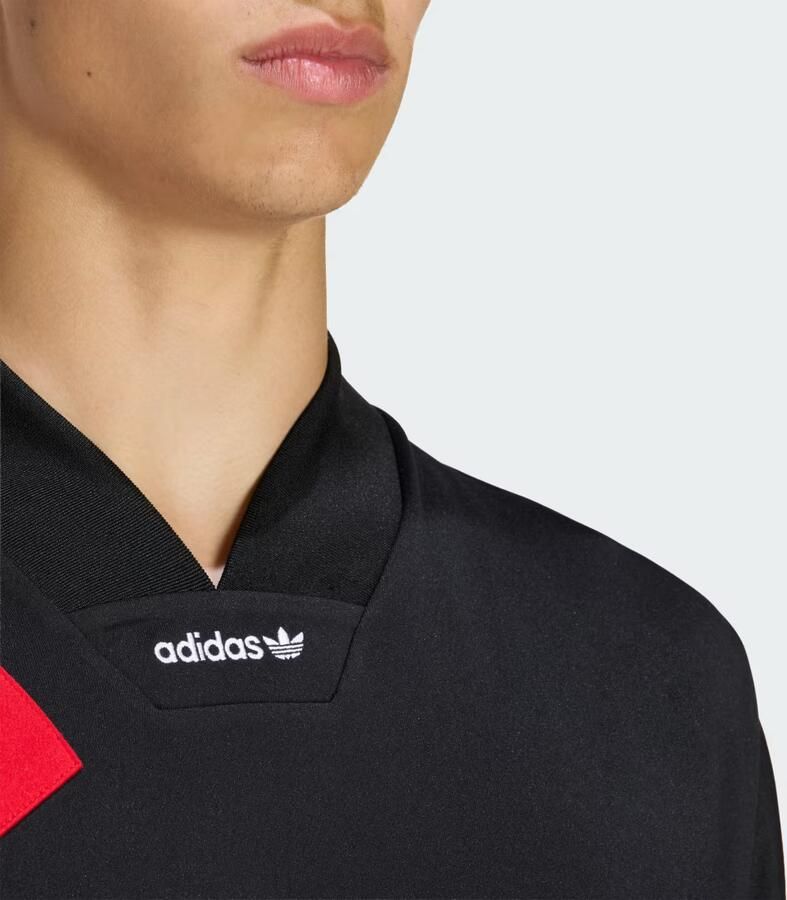 Adidas Adicolor Blocked Sportshirt - Foto 2