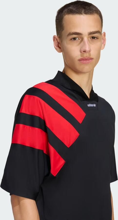 Adidas Adicolor Blocked Sportshirt - Foto 4
