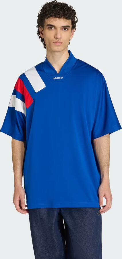 Adidas Adicolor Blocked Sportshirt