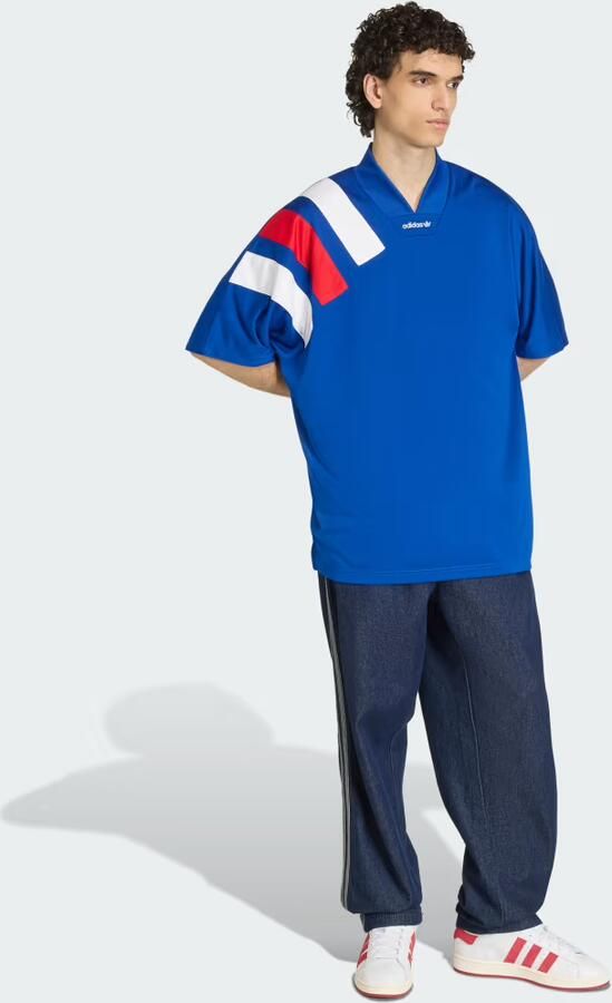 Adidas Adicolor Blocked Sportshirt - Foto 5