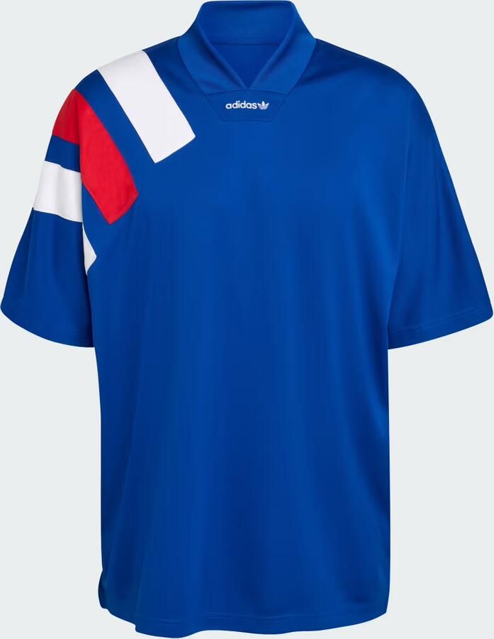 Adidas Adicolor Blocked Sportshirt - Foto 4