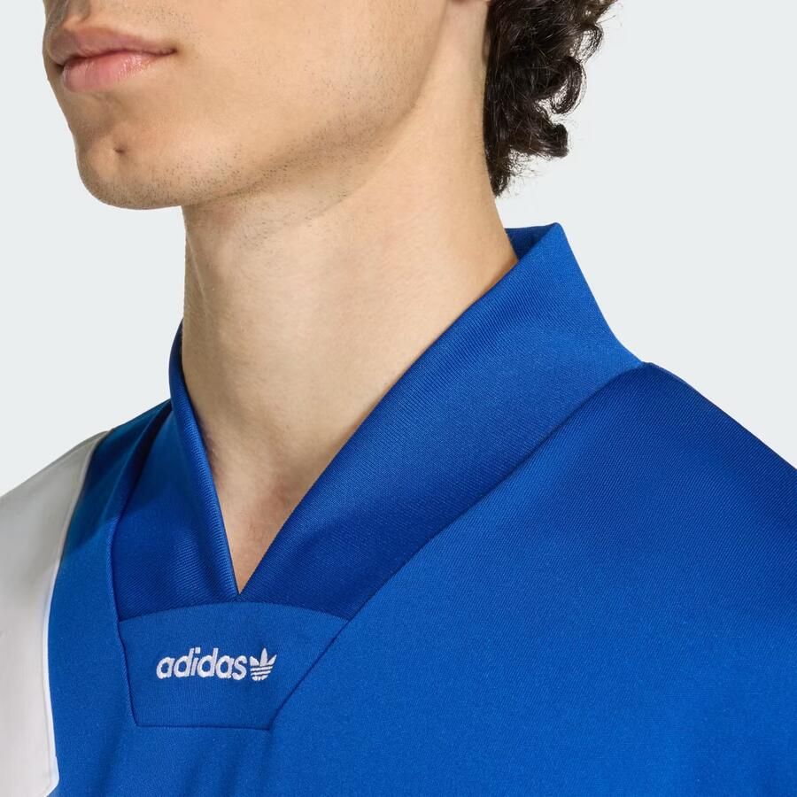 Adidas Adicolor Blocked Sportshirt - Foto 2