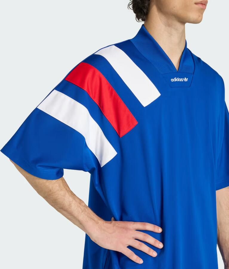 Adidas Adicolor Blocked Sportshirt - Foto 3