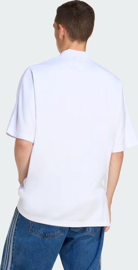 Adidas Adicolor Blocked Sportshirt - Foto 5