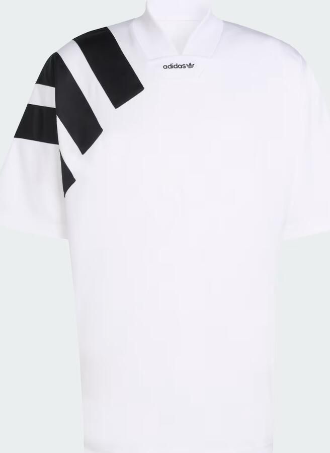 Adidas Adicolor Blocked Sportshirt - Foto 3