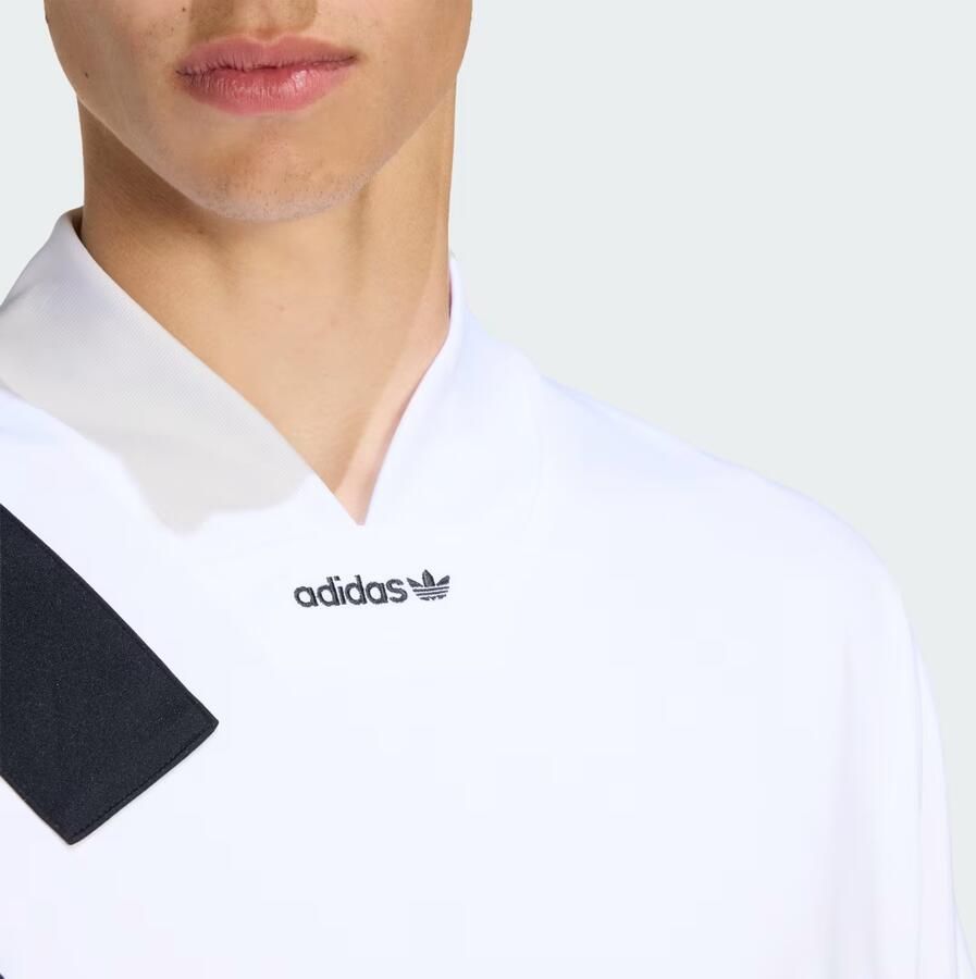 Adidas Adicolor Blocked Sportshirt - Foto 2