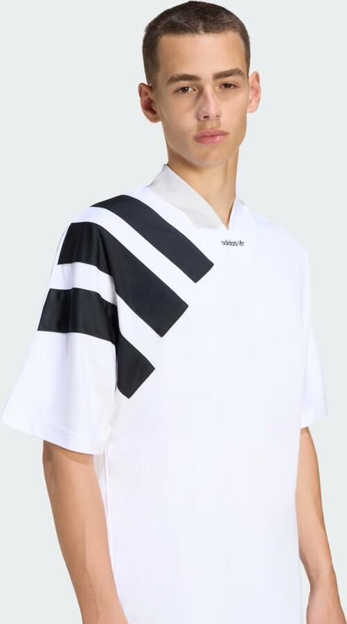 Adidas Adicolor Blocked Sportshirt - Foto 4