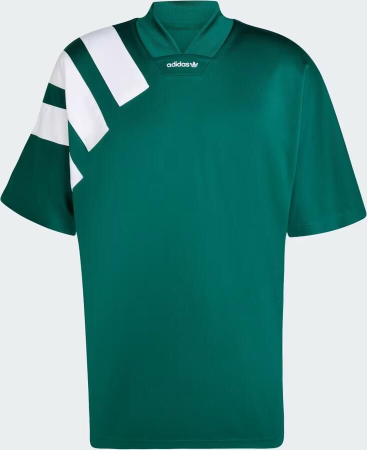 Adidas Adicolor Blocked Sportshirt - Foto 3