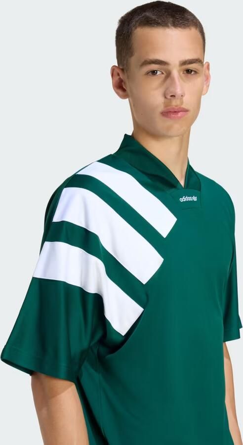 Adidas Adicolor Blocked Sportshirt - Foto 4