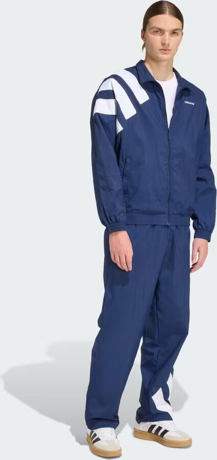 Adidas ADICOLOR BLOCKED TRAININGSBROEK - Foto 5