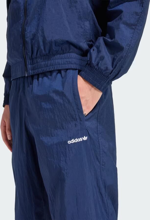 Adidas ADICOLOR BLOCKED TRAININGSBROEK - Foto 3
