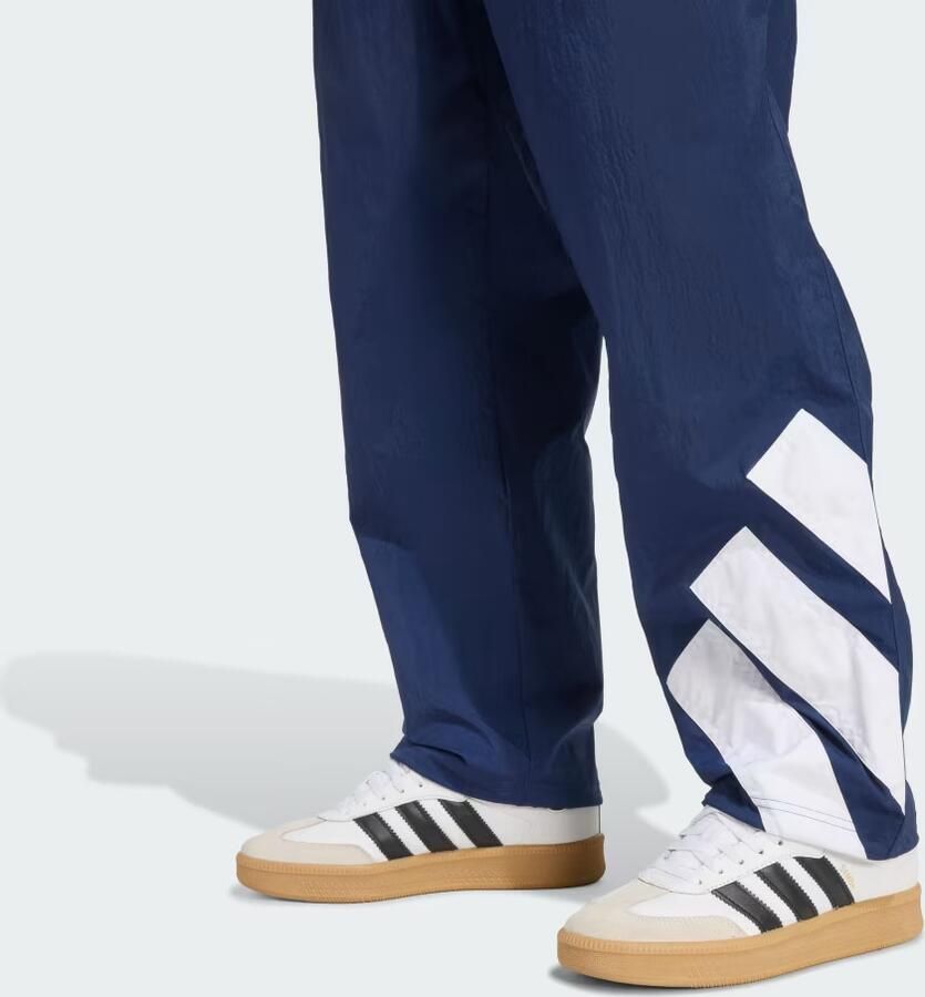 Adidas ADICOLOR BLOCKED TRAININGSBROEK - Foto 2