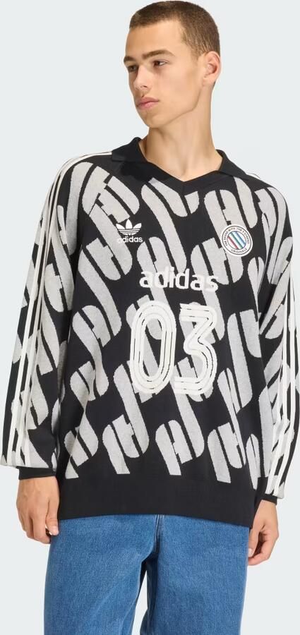 Adidas ADICOLOR BLOKECORE POLO