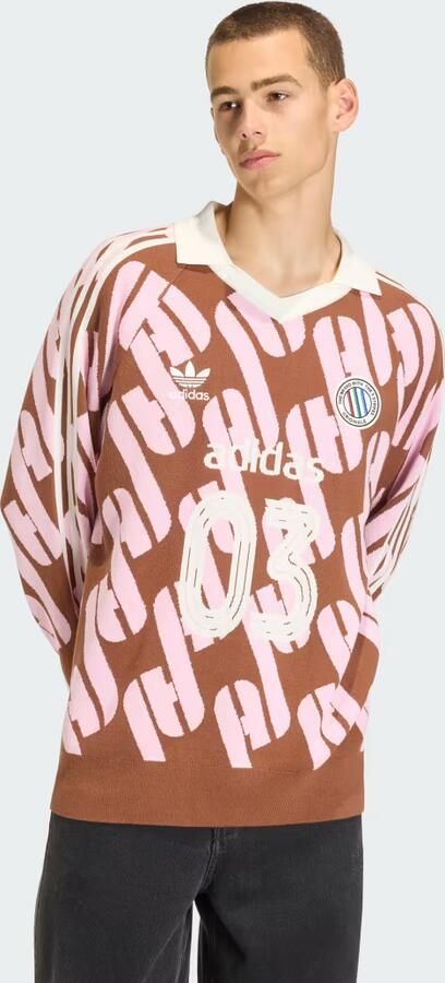 Adidas ADICOLOR BLOKECORE POLO