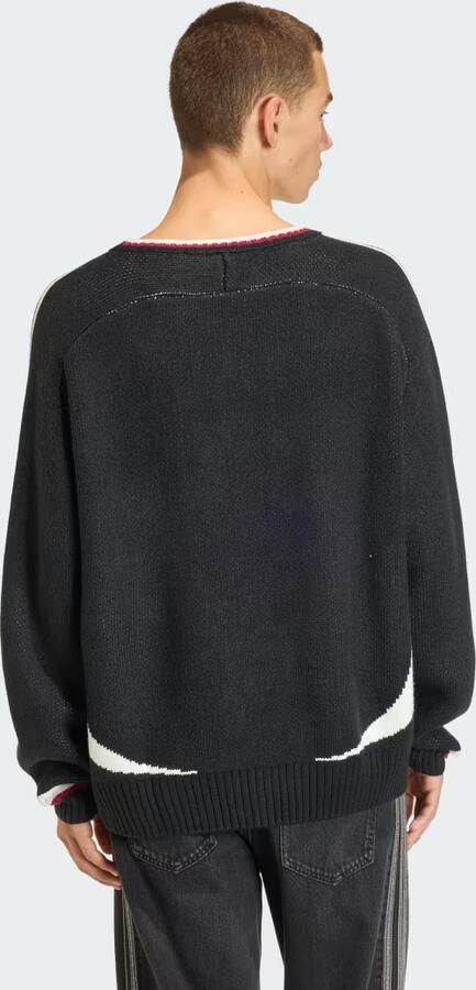 Adidas ADICOLOR BLOKECORE PULLOVER UNISEKS - Foto 5