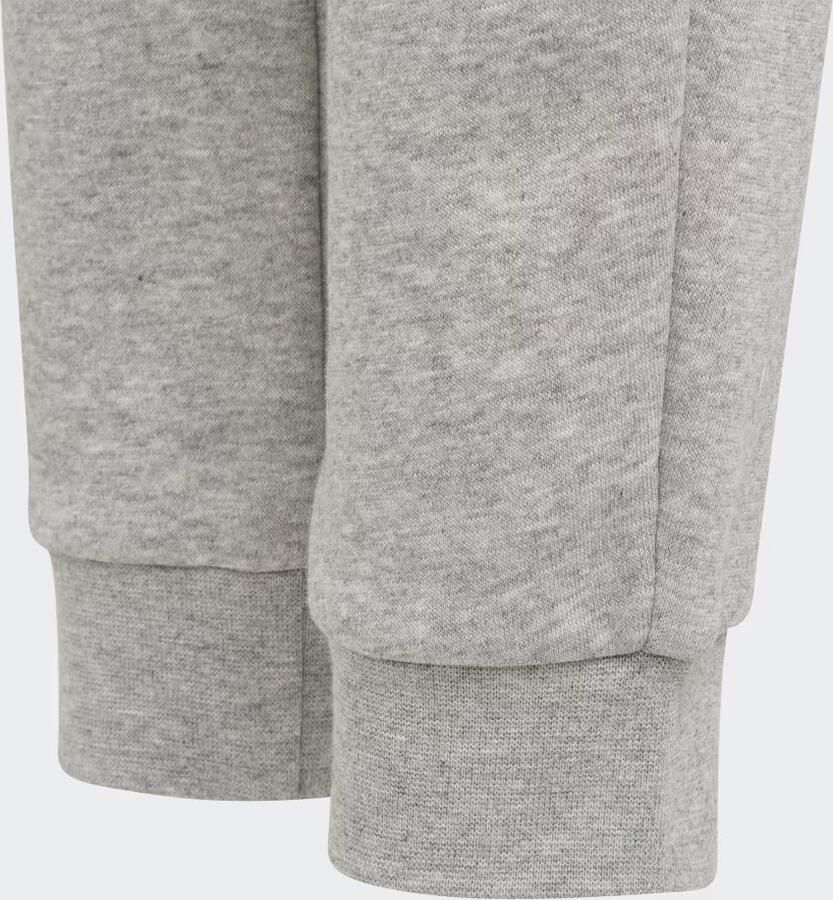 Adidas Originals Sportbroek Grijs Sweat Logo 128