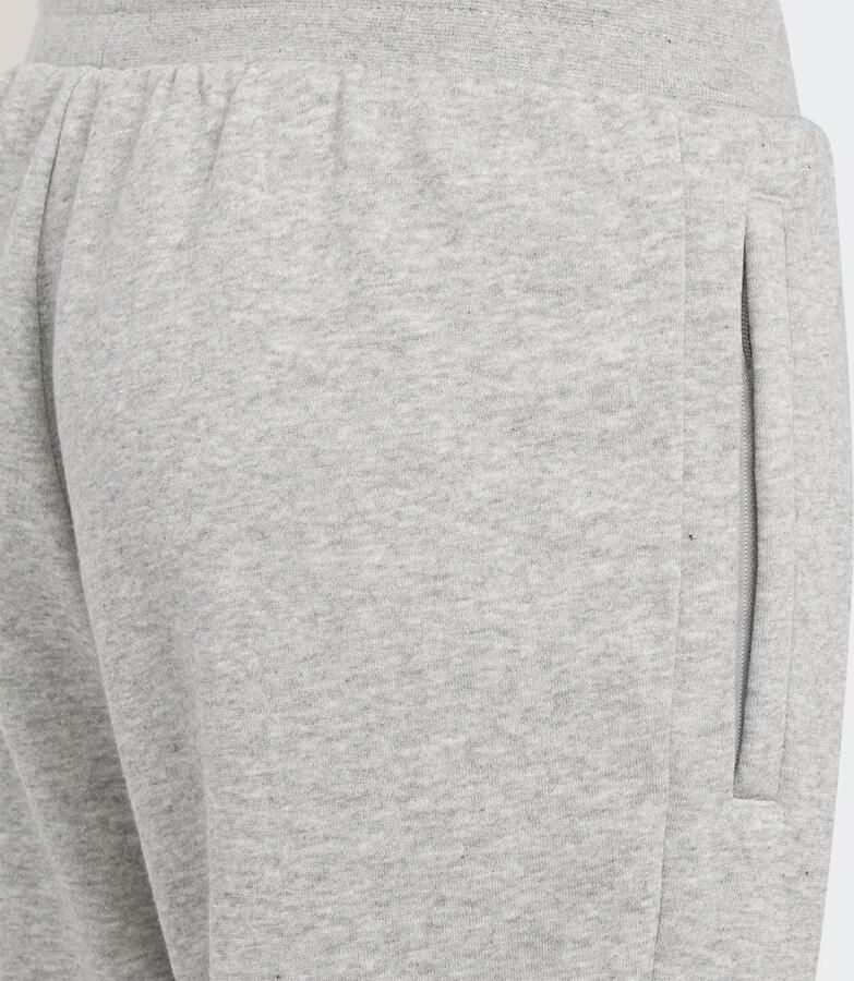 Adidas Originals Sportbroek Grijs Sweat Logo 128 - Foto 2