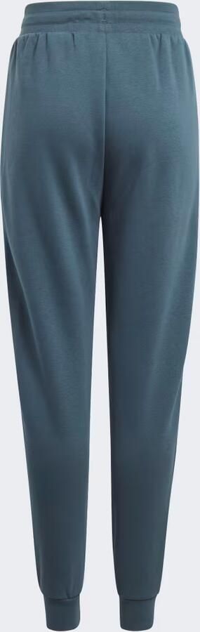 Adidas Originals Adicolor joggingbroek petrol Blauw Katoen 128 - Foto 5