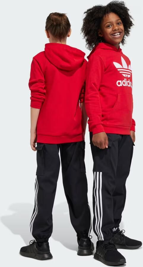 Adidas Originals Adicolor Cargo Broek - Foto 5