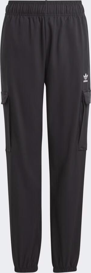 Adidas Originals Adicolor Cargo Broek