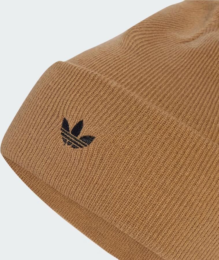 Adidas Adicolor Classic Beanie - Foto 2