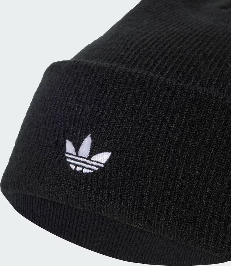 Adidas Originals Beanie ADICOLOR CUFF B - Foto 4
