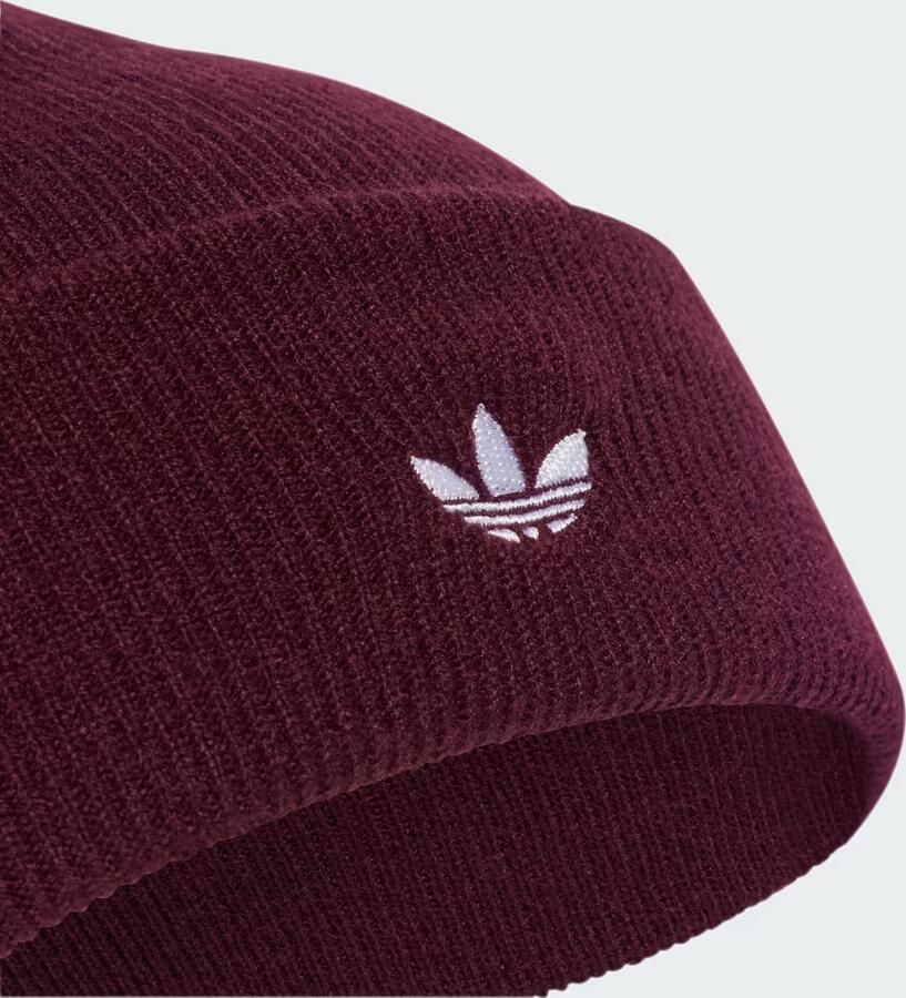 Adidas Adicolor Classic Beanie - Foto 3