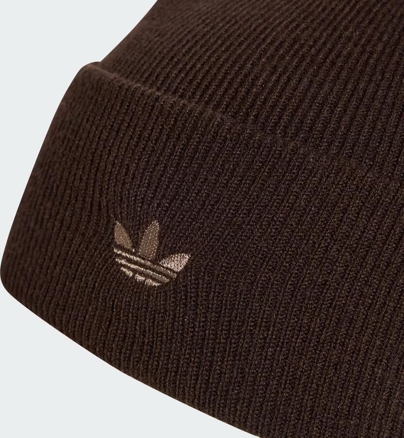 Adidas Adicolor Classic Beanie - Foto 3