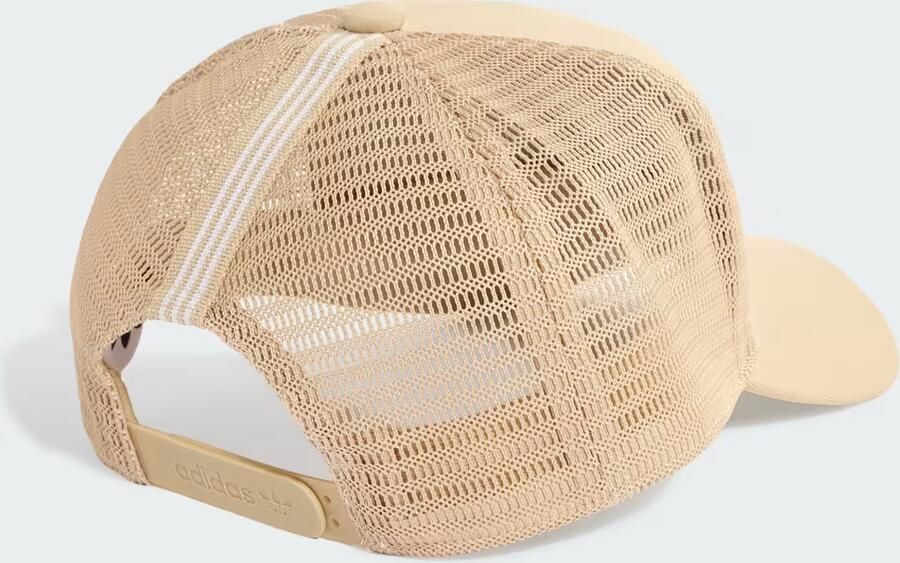 Adidas Adicolor Classic Curved Foam Truckerpet - Foto 4