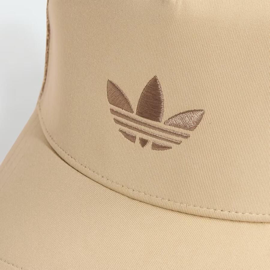Adidas Adicolor Classic Curved Foam Truckerpet - Foto 2