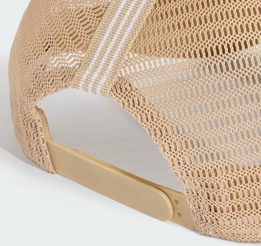 Adidas Adicolor Classic Curved Foam Truckerpet - Foto 3