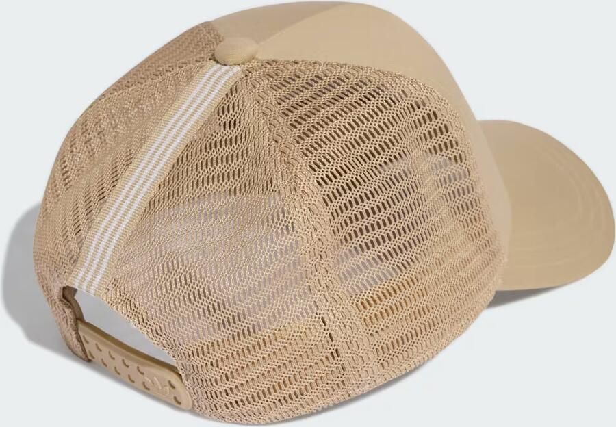 Adidas Adicolor Classic Curved Foam Truckerpet - Foto 4