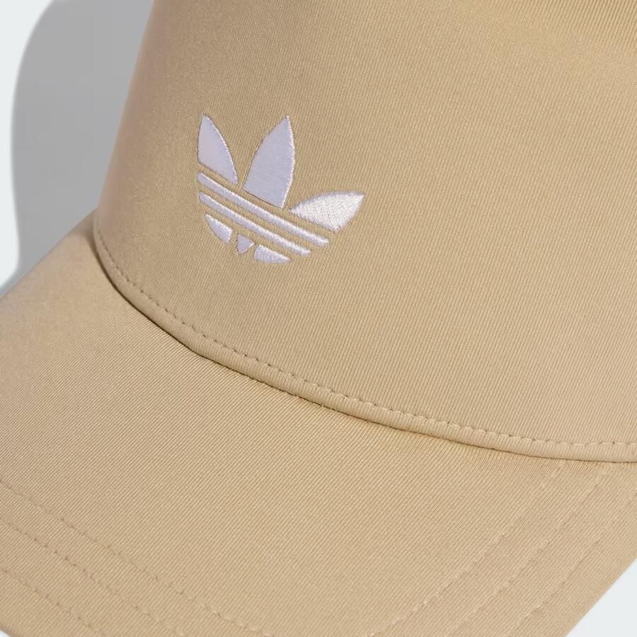 Adidas Adicolor Classic Curved Foam Truckerpet - Foto 2
