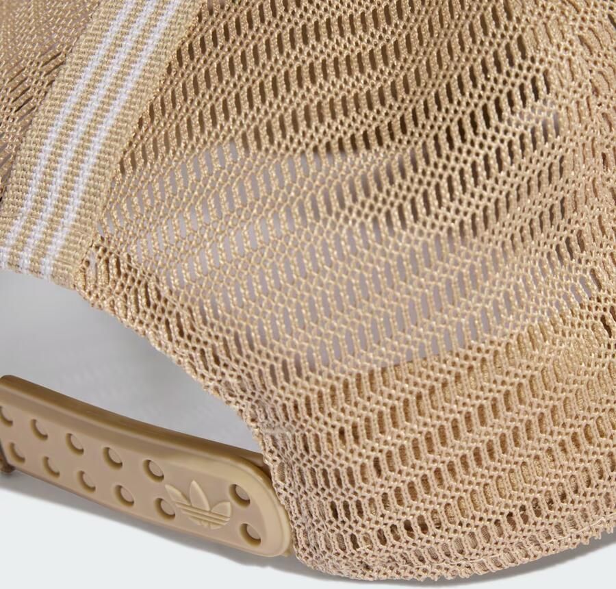 Adidas Adicolor Classic Curved Foam Truckerpet - Foto 3